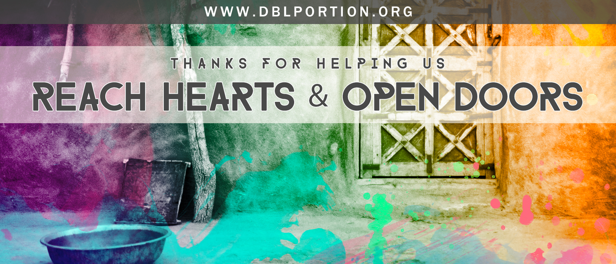 Photo 2 from DOUBLE PORTION MINISTRIES